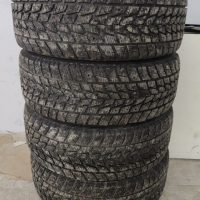 TOYO Open Country I/T 265/65 R17